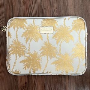 Lilly Pulitzer 13 inch Laptop Sleeve